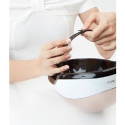 ヨドバシ.com - ケンユー KENYOU マスク型美顔器 SHINE MASK