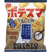 ポテスマうすしお味 61g