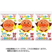 アンパンマンふんわりコーン塩 25G