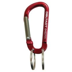 #360392 DT-AKT-362 [カラビナリング付6mm]