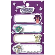 PKM-361 ポケットモンスター ふせん タイプ ゴースト [キャラクターグッズ]