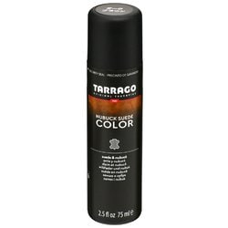 タラゴ ヌバック&スエードカラーリキッド 75ml ダークブラウン