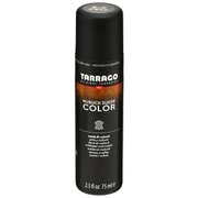 タラゴ ヌバック&スエードカラーリキッド 75ml ダークブラウン