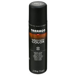 タラゴ ヌバック&スエードカラーリキッド 75ml ブラック