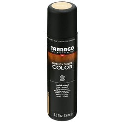 タラゴ ヌバック&スエードカラーリキッド 75ml ベージュ