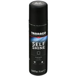 タラゴ セルフシャインリキッド 75ml ダークブラウン