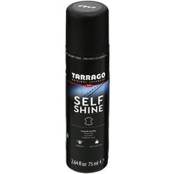 タラゴ セルフシャインリキッド 75ml ブラック