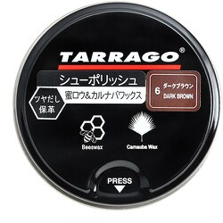 タラゴ ポリッシュ 50ml ダークブラウン