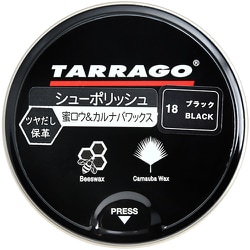 タラゴ ポリッシュ 50ml ブラック