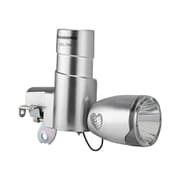 LED発電ランプ チタンカラー NSKL144T