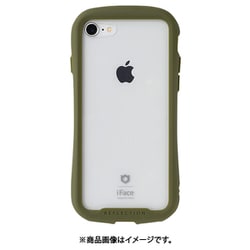 ヨドバシ.com - アイフェイス iFace Reflection [iPhone 8/7/SE（第2