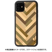 oregalo WOOD CASE Heming [ウッドケース iPhone 11用]