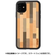 oregalo WOOD CASE Tile [ウッドケース iPhone 11用]