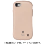 First Class Cafe [iPhone 8/7/SE（第2/第3世代） ケース カフェラテ 41-916315]