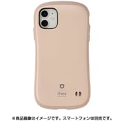 First Class Cafe [iPhone 11 ケース カフェラテ 41-916346]