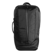 AER11001 [ダッフルバッグ DUFFEL PACK 2 ブラック 並行輸入品]