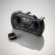 10710 MC-8 2.4GHz MX-F送受信機セット MR-8付 [ラジコンパーツ]