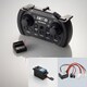 10712 MC-8 2.4GHz MX-FEPセットB 2503+VFS-FR2 [ラジコンパーツ]