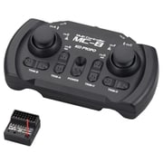 10713 MC-8 2.4GHz MX-FMAKEセットA MD-1x2個付 [ラジコンパーツ]