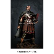 YH9002-R 90mm 西暦紀元ローマの指揮官 [レジン製ヒストリカルフィギュア]