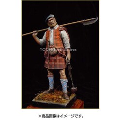 Amazon.co.jp: 1/35レジンフィギュアモデルキットGKロシア難民