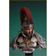 YH1801 西暦180年のローマ百人長 [1/10スケール レジン製ヒストリカルフィギュア]