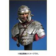 YH1811 西暦紀元年 古代ローマの軍団兵 [1/10スケール レジン製ヒストリカルフィギュア]