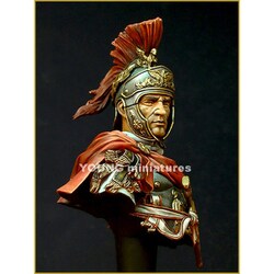 ヨドバシ.com - ヤングミニチュア YH1829 ローマ騎兵隊士官紀元前180年 