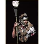 YH1834 西暦紀元年 古代ローマの軍団兵II [1/10スケール レジン製ヒストリカルフィギュア]