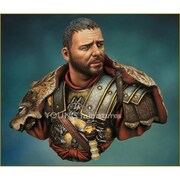 YH1840 西暦紀元ローマの指揮官 [1/10スケール レジン製ヒストリカルフィギュア]