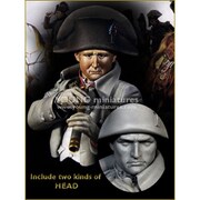 YH1846 ナポレオン アウステルリッツの戦い [1/10スケール レジン製ヒストリカルフィギュア]