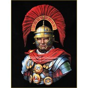 YH1850 古代ローマ軍 副百人長 [1/10スケール レジン製ヒストリカルフィギュア]