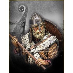 ヨドバシ Com Yh1852 戦斧を構えるバイキングの戦士 1 10スケール レジン製ヒストリカルフィギュア のレビュー 0件yh1852 戦斧 を構えるバイキングの戦士 1 10スケール レジン製ヒストリカルフィギュア のレビュー 0件