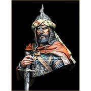 YH1856 アラビアの騎士 [1/10スケール レジン製ヒストリカルフィギュア]