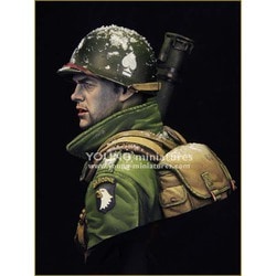 ヨドバシ.com - ヤングミニチュア Young Miniatures YM1855 WWII