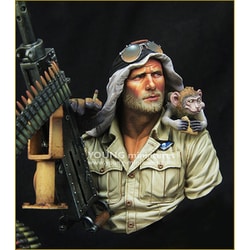 ヨドバシ.com - ヤングミニチュア YM1867 WWII イギリス陸軍SASジープ 