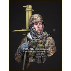 ヨドバシ.com - ヤングミニチュア Young Miniatures YM1884 WWII