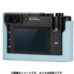 ヨドバシ.com - ライカ Leica ライカQ2用プロテクター ライト