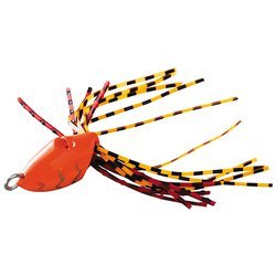 HRF キジチャタ 28g レッドシュリンプ