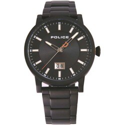 ヨドバシ.com - ポリス POLICE 15404JSB/01M [腕時計 並行輸入品] 通販 
