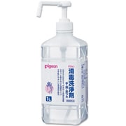 消毒洗浄剤 1L [指定医薬部外品]