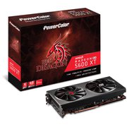PowerColor AMD Radeon RX5600XT搭載 グラフィックボード AXRX 5600XT 6GBD6-3DHR/OC