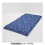 敷きふとんカバーDL ブルーム NVNV145x215
