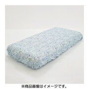 ボックスシーツS ペイズリー BLBL100x200x25