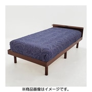 ボックスシーツS テンダーリリー NVNV100x200x25