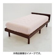 ボックスシーツSD オリアンダー IVIV120x200x25