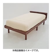 ボックスシーツS サラサ YEYE100x200x35