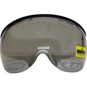 バイザー V2 Plus Visor WVI00018.520 シルバーミラー [スキー アクセサリ]