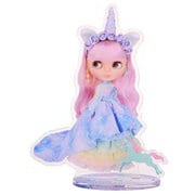 ブライス アクリルステージ ユニコーンメイデン [キャラクターグッズ]