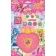 ヒーリングっど プリキュア 3034310A ジュエリーコンパクトスタンプセット [キャラクターグッズ]